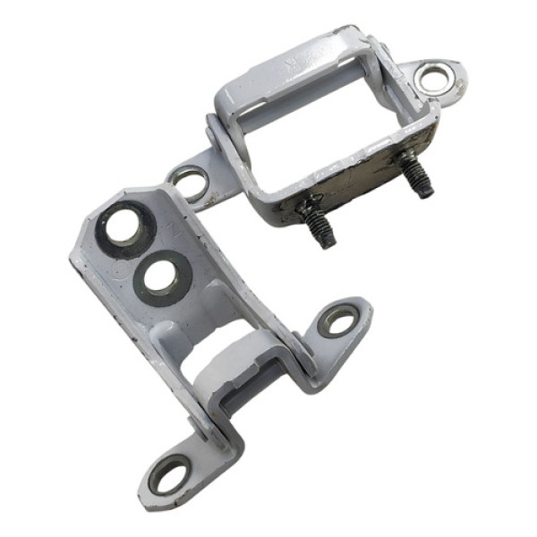 Par Dobradica Traseira Direita Nissan Versa Sv 2018