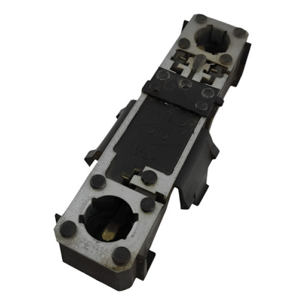 Circuito Lanterna Traseira Esquerda Tampa Laguna 1997 2001 Esquerdo/motorista Preto