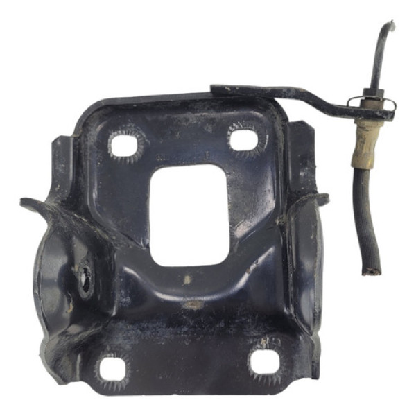 Suporte Traseiro Direito Eixo Audi A4 1997 2000 