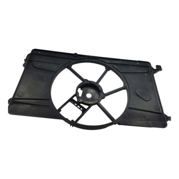 Eletroventilador Ventoinha Ford Focus 1.6 16v 2009 2013