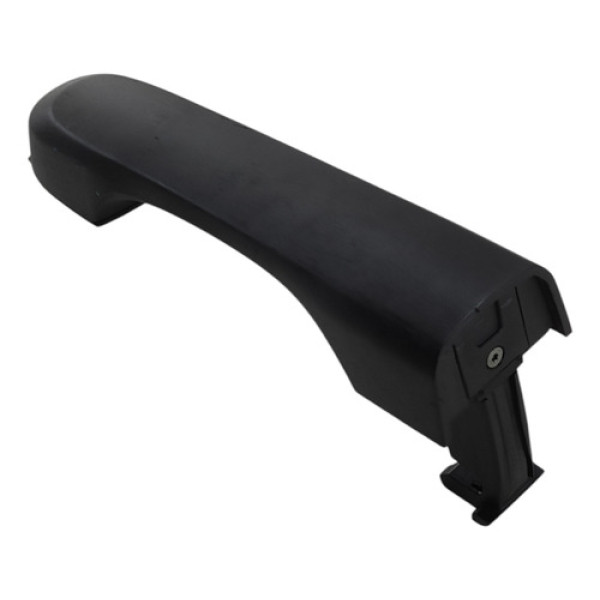 Macaneta Externa Traseira Esquerda Fiat Toro 2016 2020