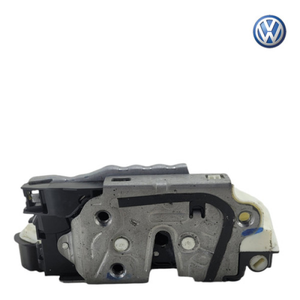 Fechadura Eletrica Traseira Esquerda Volkswagen Amarok 2018