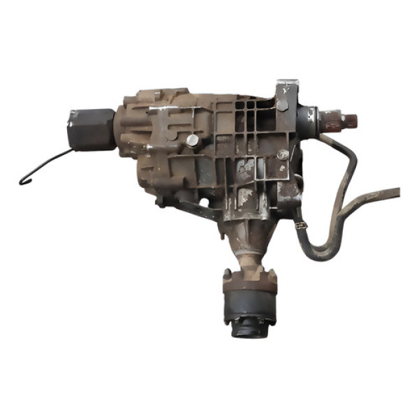 Diferencial Dianteiro Mitsubishi Freelander 2.5 V6 2003 2007