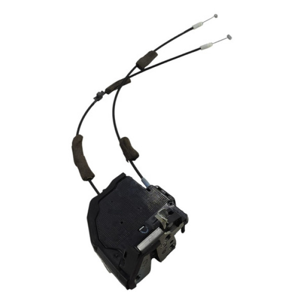 Fechadura Porta Traseiro Direito Honda Civic 2017