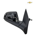 Retrovisor Espelho Manual Direito Chevrolet Onix 2013 2017