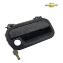 Macaneta Puxador Porta Dianteira Chevrolet Corsa 94 06 Dir Dianteira