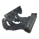 Coletor  Admissao Renault Clio 1.0 8v 2000 2008 Original
