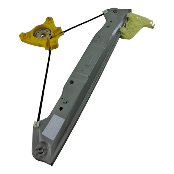 Maquina Vidro Dianteiro Direito Gol G5 G6 G7 G8 2008 2020