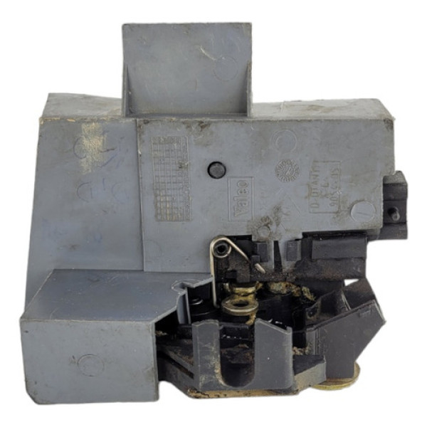 Fechadura Renault Clio Scenic Dianteira Direita 1999 2012 