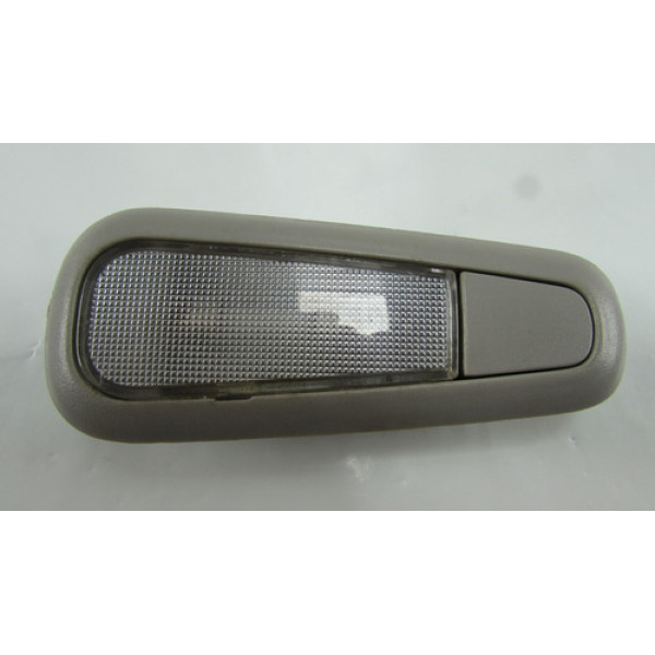 Luz De Teto Traseira Direita Chery Cielo 2010 Original