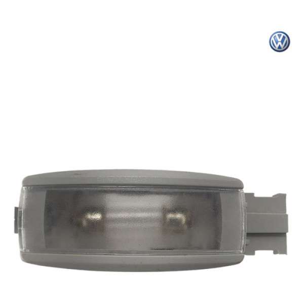 Lanterna Interna Cortesia Luz Teto Volkswagen Jetta 2012