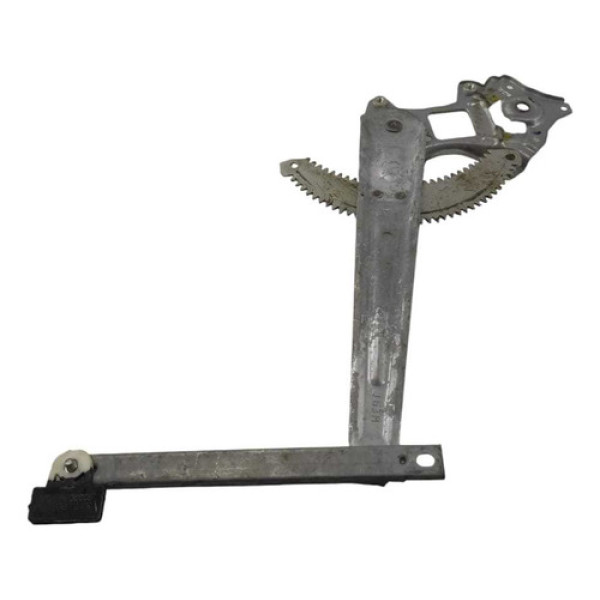 Maquina Vidro Traseira Esquerda Nissan Tiida 2008 2013