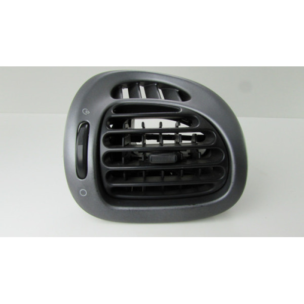 Difusor De Ar Direito Picasso 2007 Citroen Original