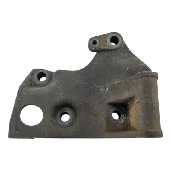 Suporte Alternador Direcao Hidraulica Peugeot 206 207 2003