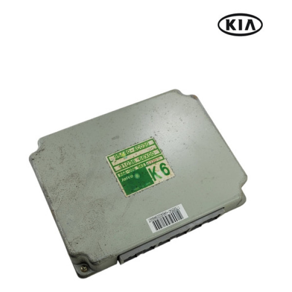 Modulo Eletrico Cambio Automatico Kia Sorento 2.5 2004 2009