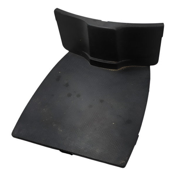 Tampa Protecao Console Acabamento Honda Fit 2009 2013