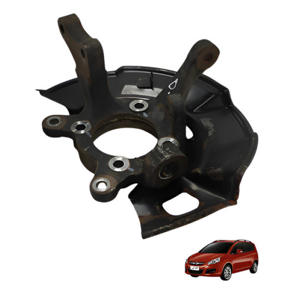 Manga Eixo Dianteira Direita Jac J6 2010 2015