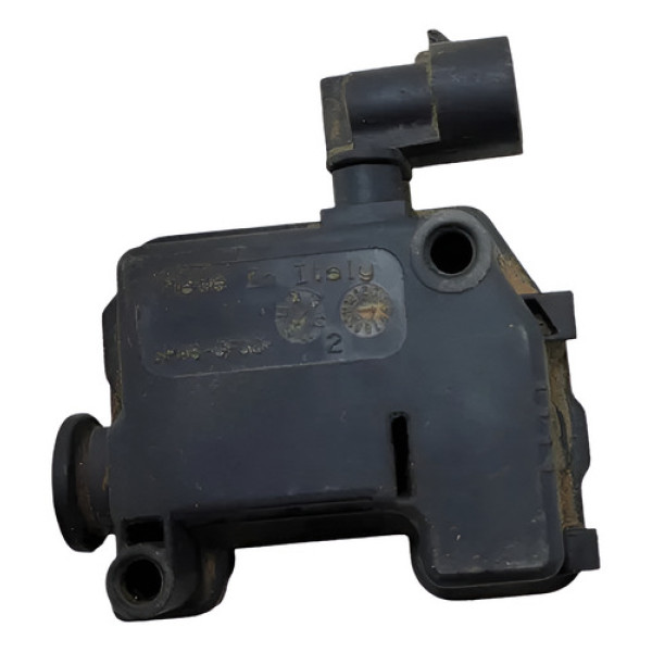 Motor Trava Portinhola Chevrolet Prisma Onix 2018 2019