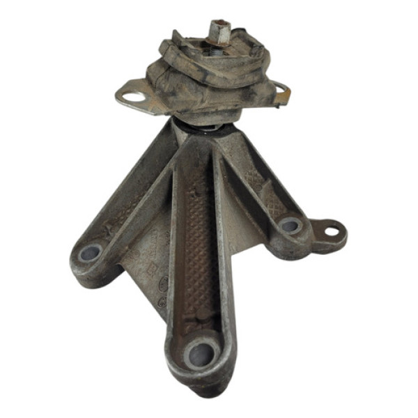 Suporte Coxim Cambio Renault Logan Sandero 1.0 2014 2016