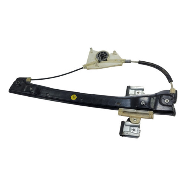 Maquina Vidro Eletrico Dianteira Esquerda Volkswagen Up 2014