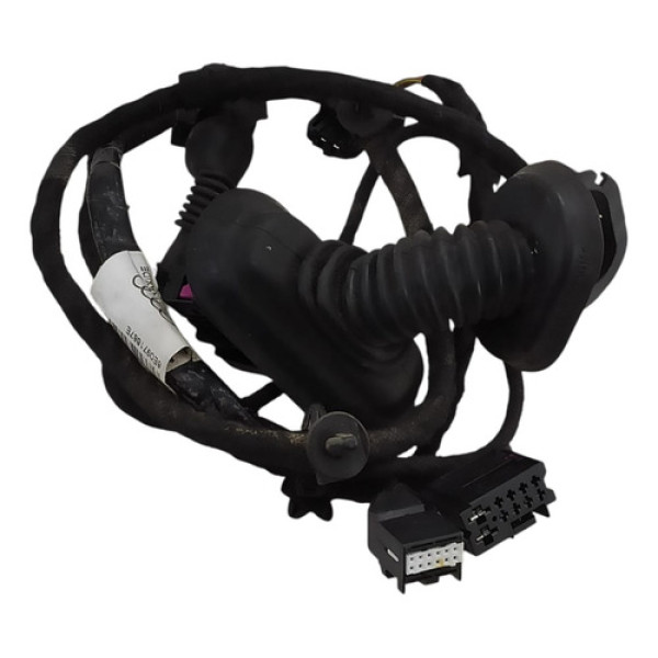 Chicote Porta Traseira Direita Audi A4 2002 2004