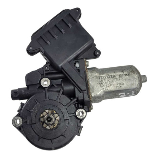 Motor  Vidro Traseiro Direito Corolla 2009 2014