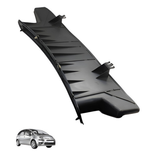 Duto Filtro Entrada Ar Citroen C4 Picasso 2011 2012