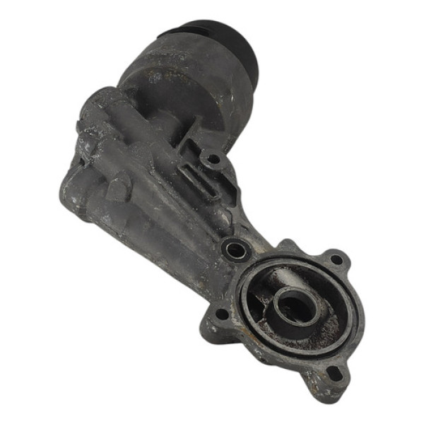 Suporte Filtro Oleo Motor Peugeot 206 207 1.4 2009 2014