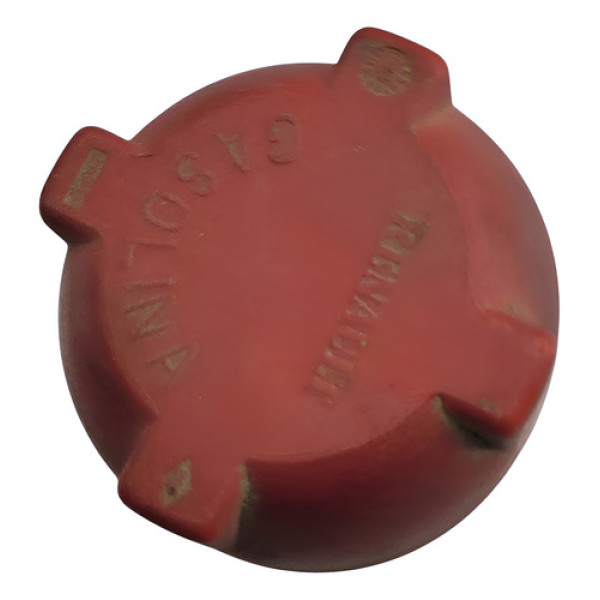 Tampa Reservatorio Gasolina Renault Duster Sandero 2015