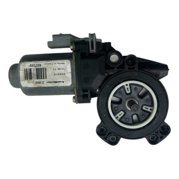 Motor Vidro Dianteiro Direito Citroen C3 Aircross 2014