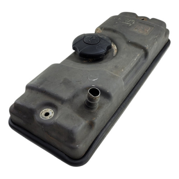 Tampa Valvulas Cabecote Peugeot 206 1.6 8v 1999 2001