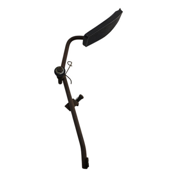 Pedal Pedaleira Acelerador Chevrolet Omega 1992 1998