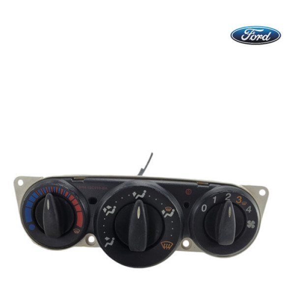 Comando Controle Botao Ar Condicionado Ford Focus 2001 2008