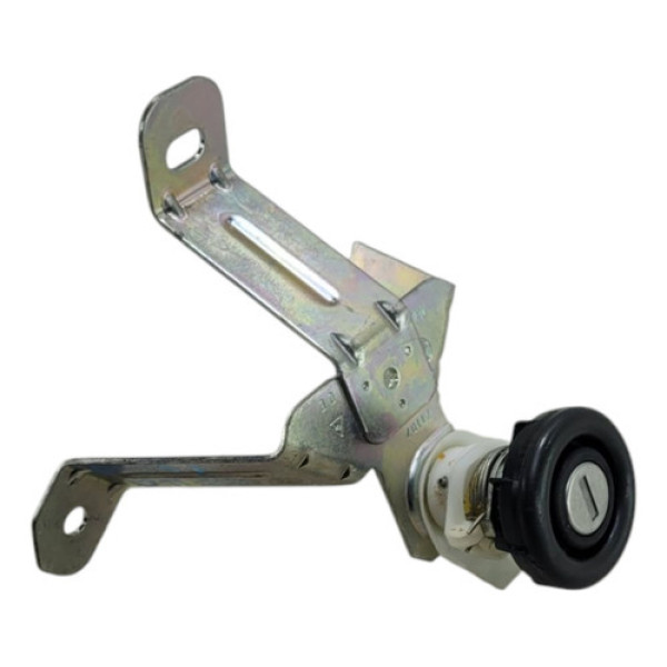 Suporte Miolo Tampa Traseira Fiat Siena Fire 2007 2013