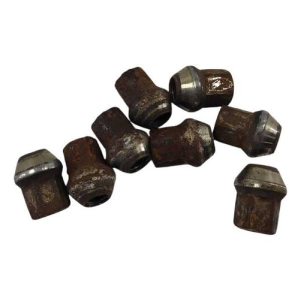 Kit 4 Parafusos Rodas Toyota Corolla 1997 2002