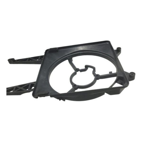 Suporte Defletor Ventoinha Fiat Palio Siena 1.0 2014