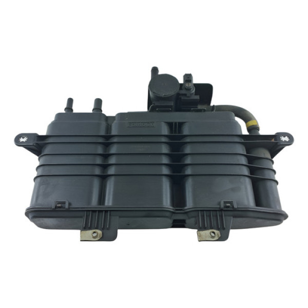 Filtro Ar Canister Ford Fusion Carvao 2.3 2006 2009 Preto