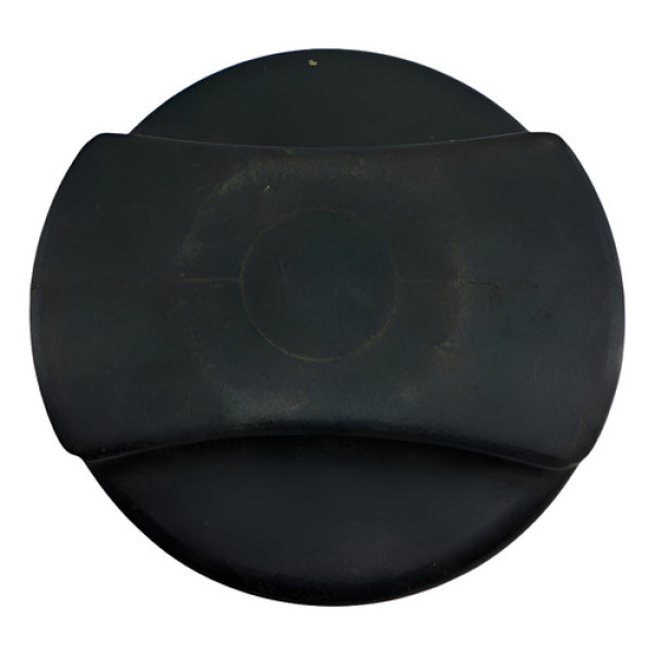 Tampa Tanque Combustível Chevrolet Agile 2010 2012 Usado Preto